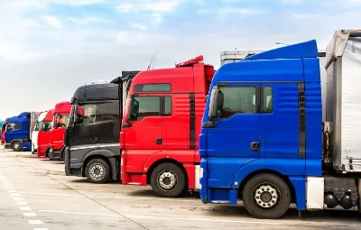 Ankara Zincirlikuyu Ambar Nakliyat