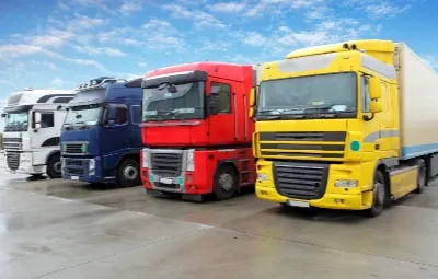 Ankara Zincirlikuyu Nakliye Ambarı