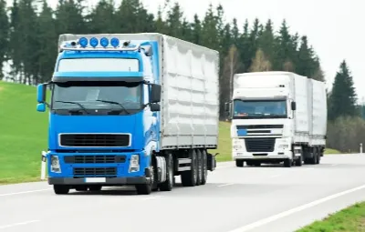 Ankara Zincirlikuyu | Eşya Taşıma